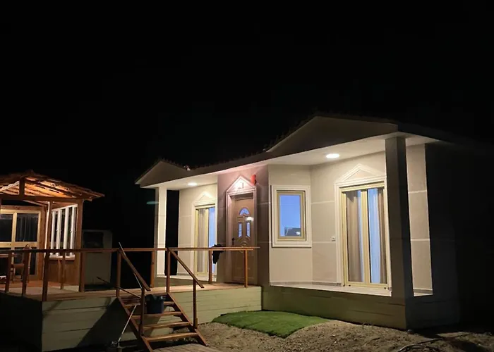 Hébergement de vacances House Retreat Modern, Cozy & Steps To The Sea Fier